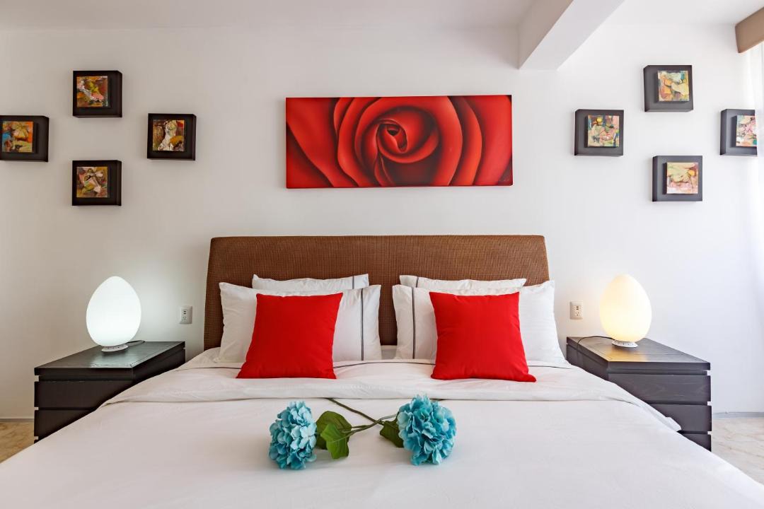Photo of Bedroom in Downtown