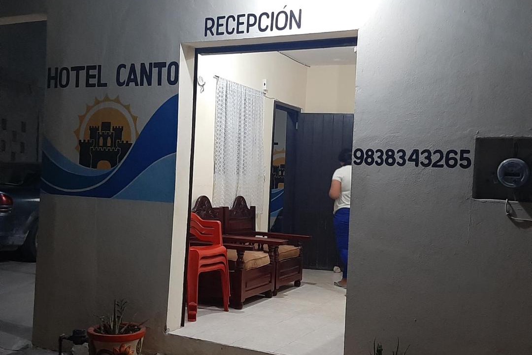 Photo of Livingroom in Mario Villanueva Madrid