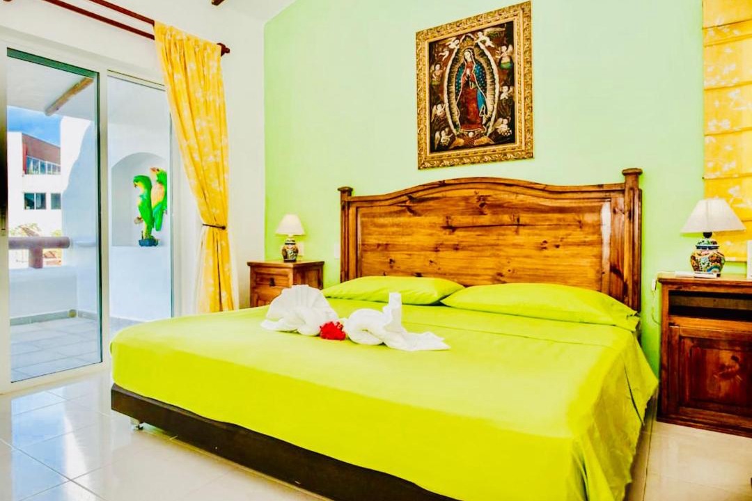 Photo of Bedroom in Playacar