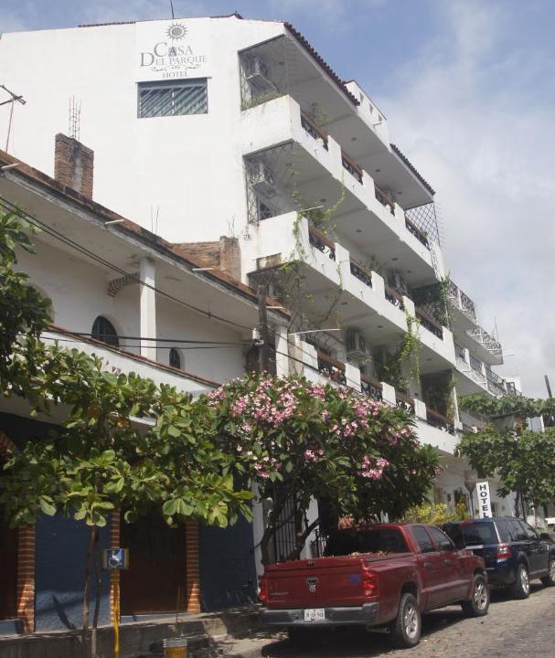 Photo of Others in Downtown Puerto Vallarta