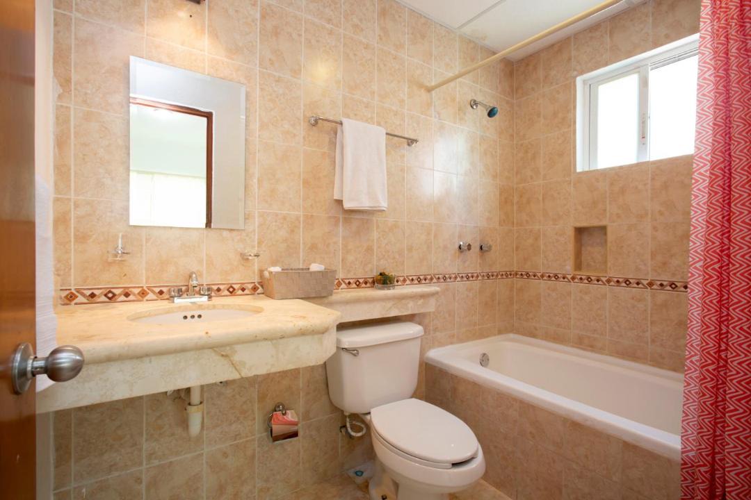 Photo of Bathroom in Gonzalo Guerrero