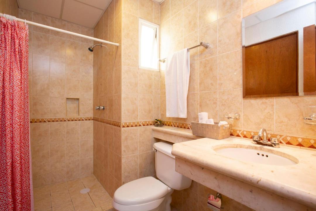 Photo of Bathroom in Gonzalo Guerrero
