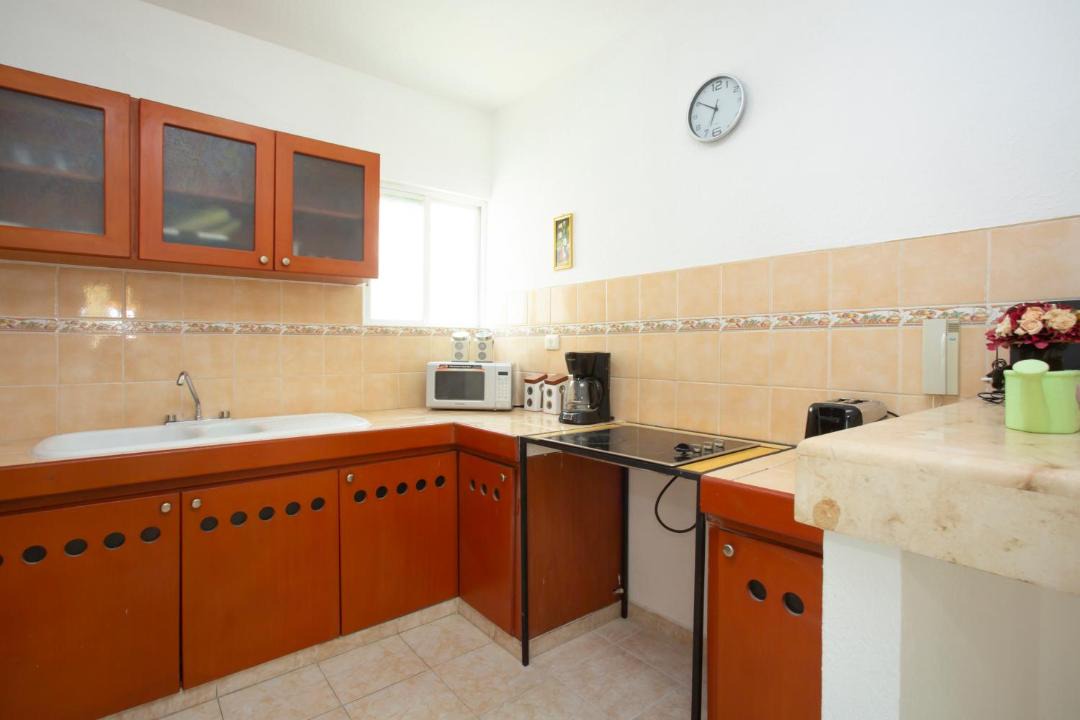 Photo of Kitchen in Gonzalo Guerrero