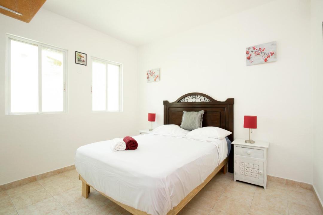 Photo of Bedroom in Gonzalo Guerrero