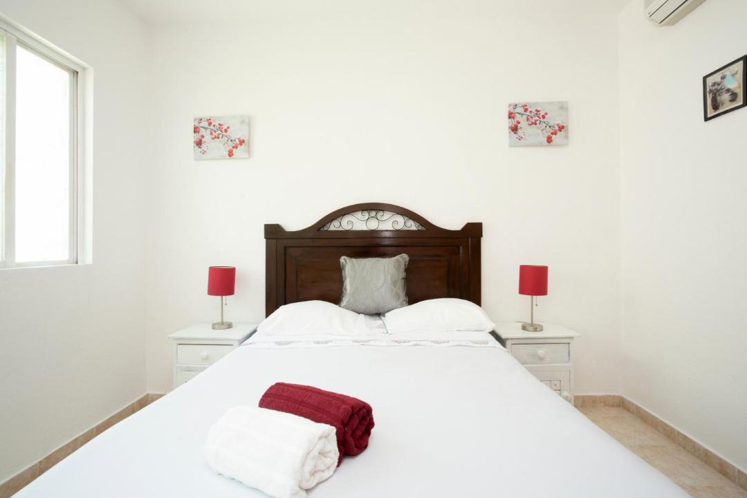 Photo of Bedroom in Gonzalo Guerrero