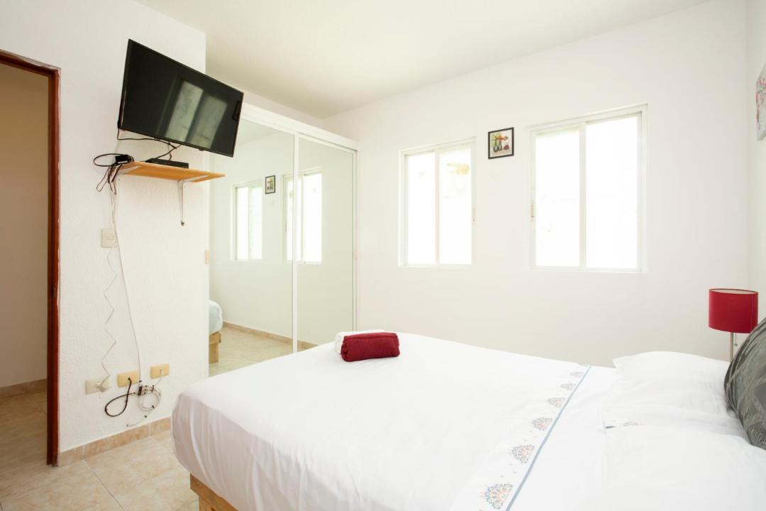 Photo of Bedroom in Gonzalo Guerrero