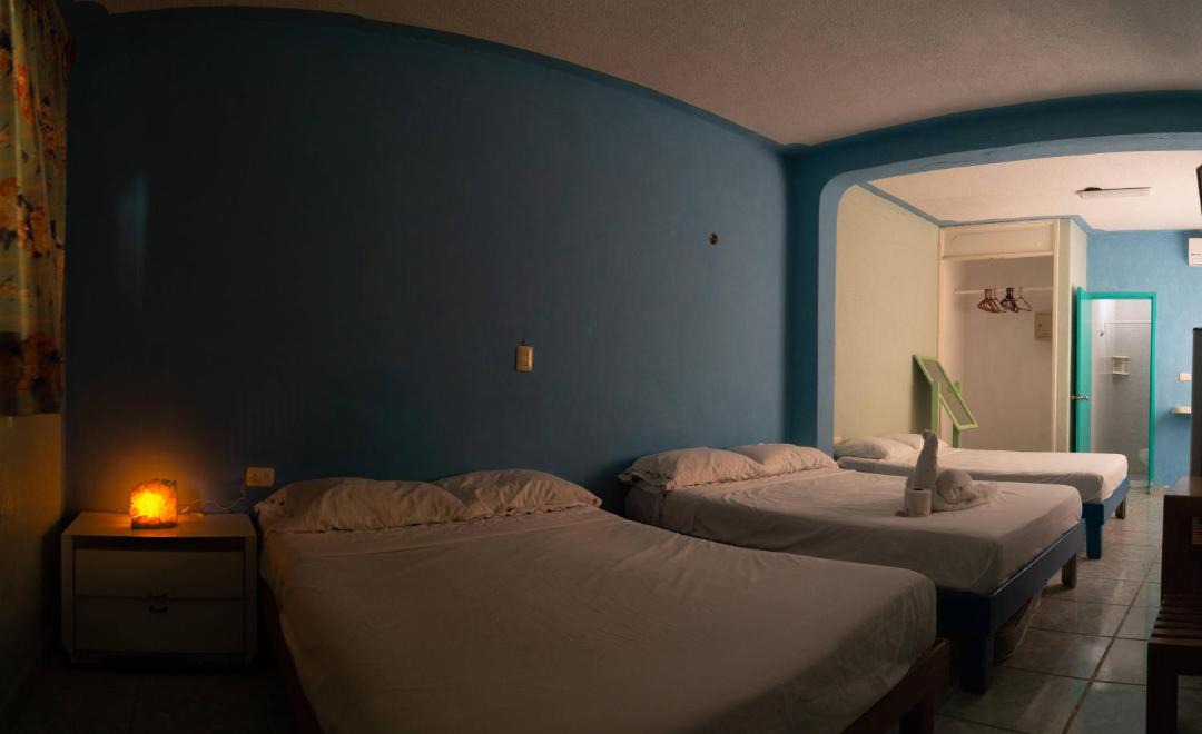Photo of Bedroom in Centro - Supmza 001