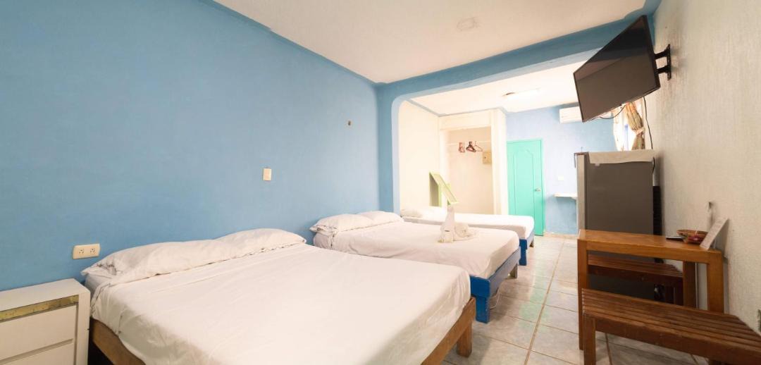 Photo of Bedroom in Centro - Supmza 001