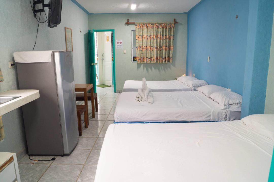 Photo of Bedroom in Centro - Supmza 001