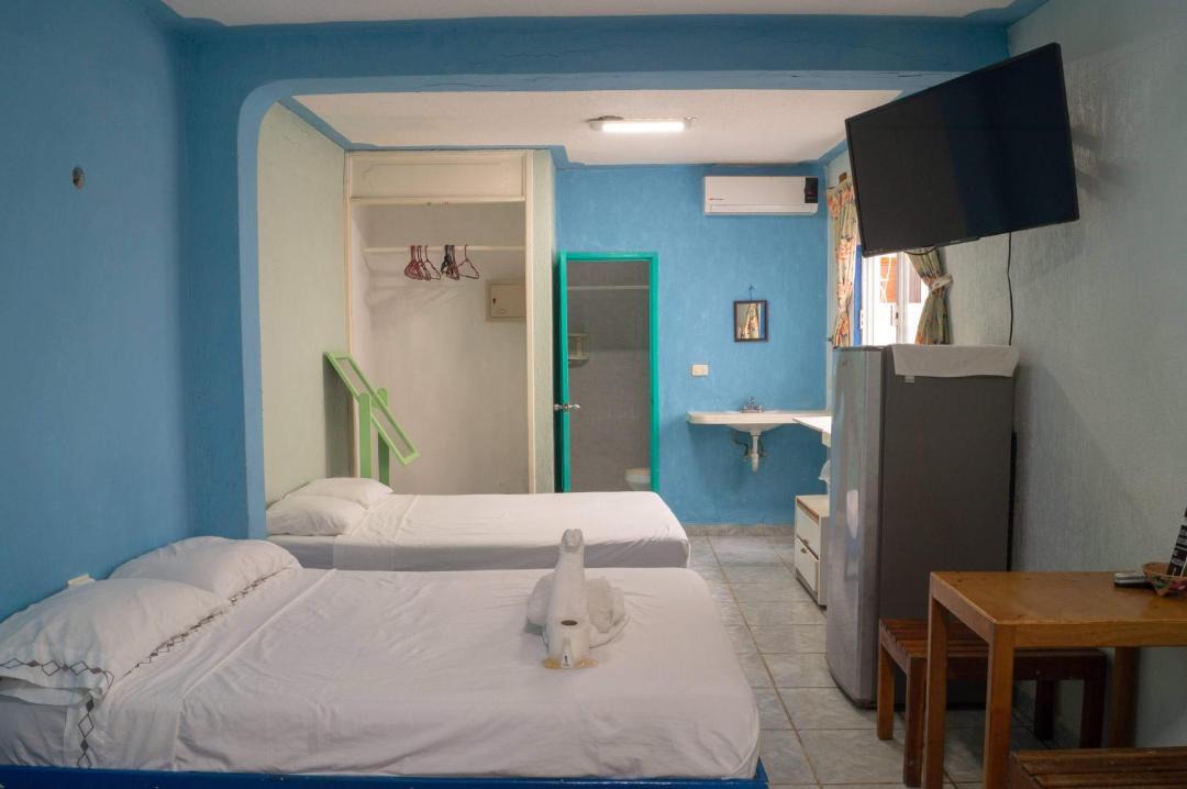 Photo of Bedroom in Centro - Supmza 001