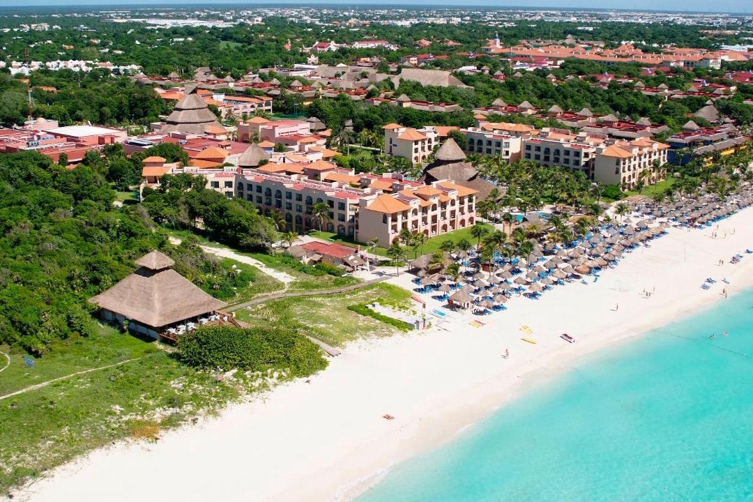 Photo of Others in Playacar Zona Hotelera