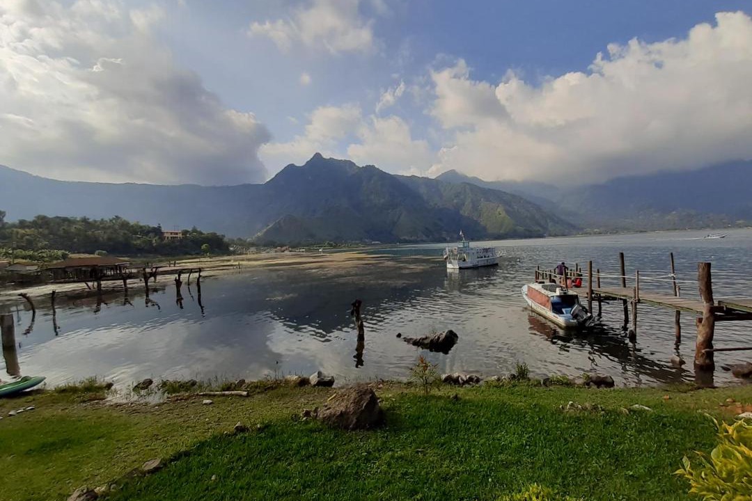 Photo of Others in San Juan La Laguna