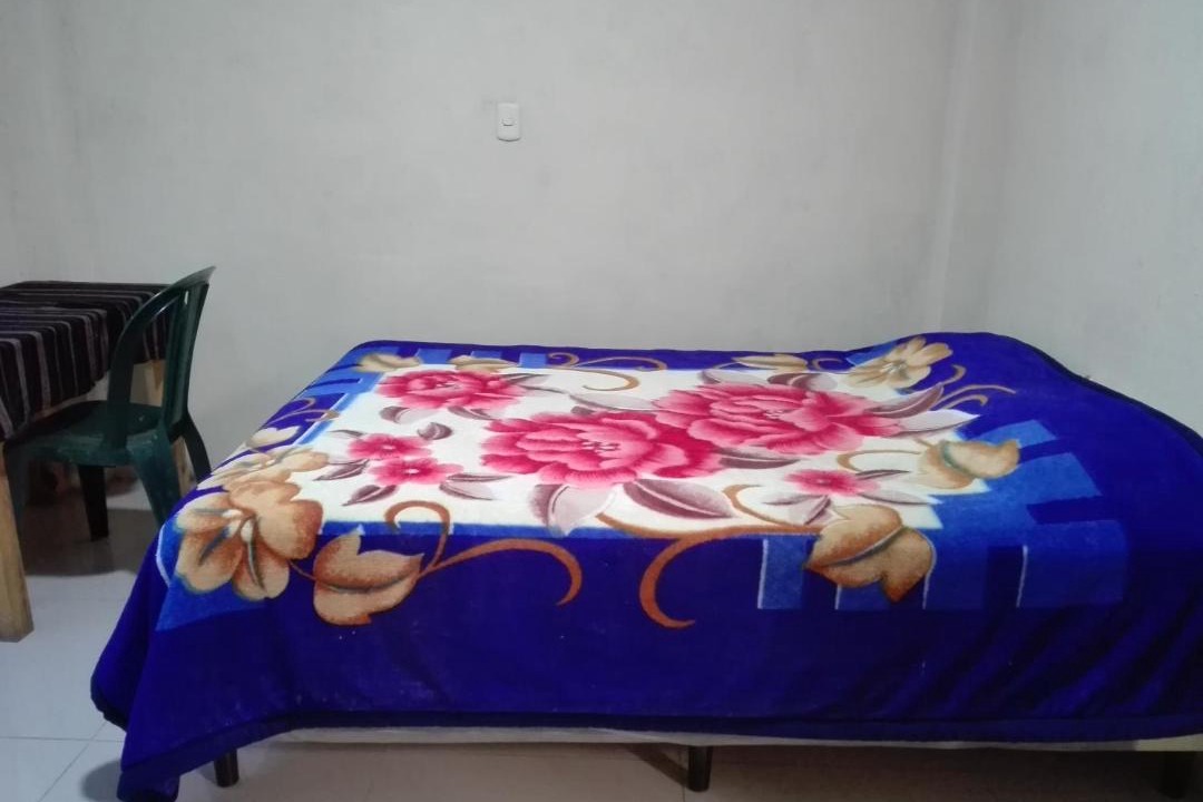 Photo of Bedroom in San Juan La Laguna