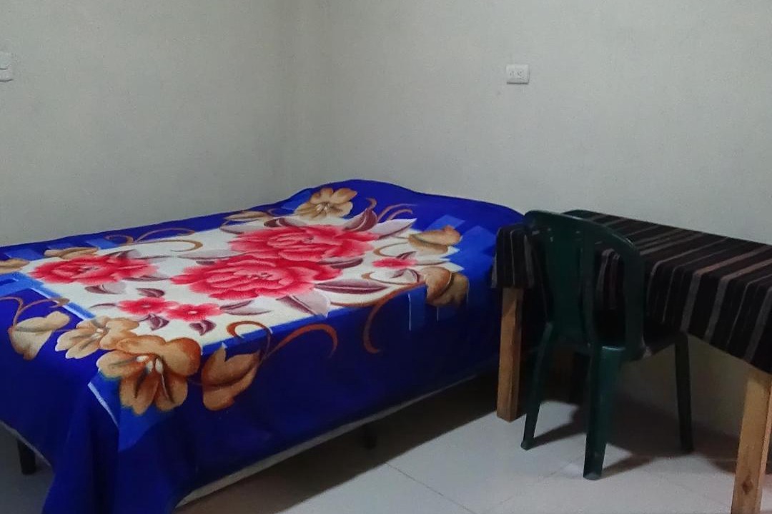 Photo of Bedroom in San Juan La Laguna