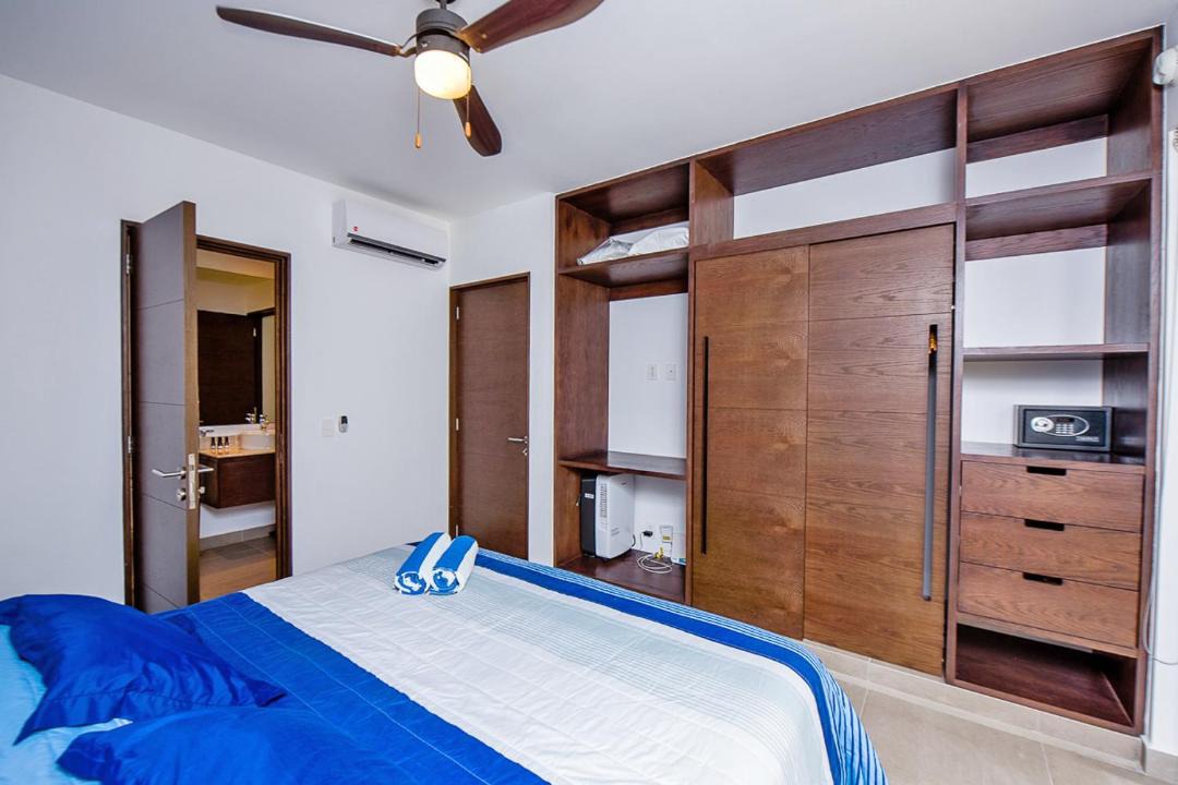 Photo of Bedroom in Akumal