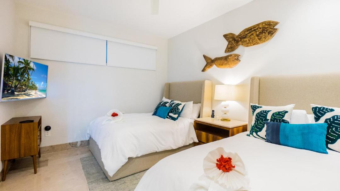 Photo of Bedroom in Downtown