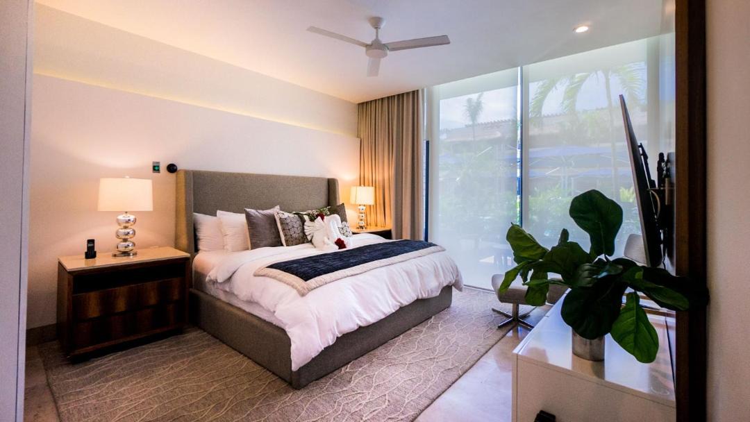 Photo of Bedroom in Downtown
