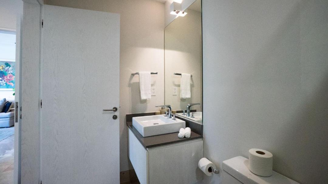 Photo of Bathroom in Downtown