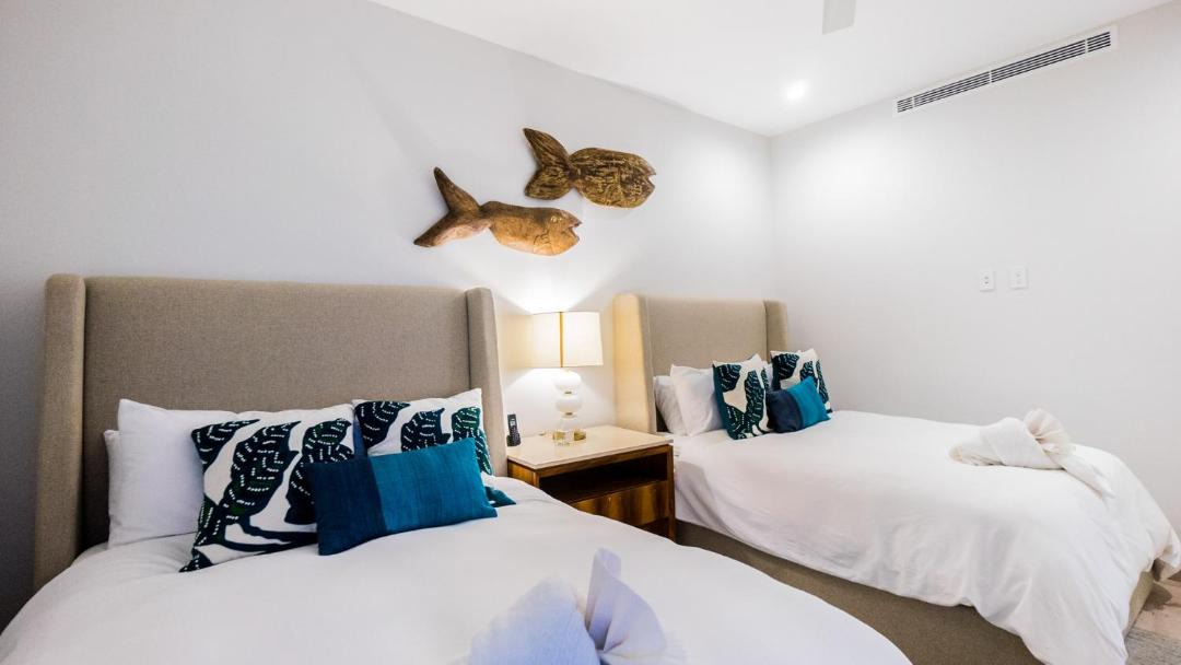 Photo of Bedroom in Downtown