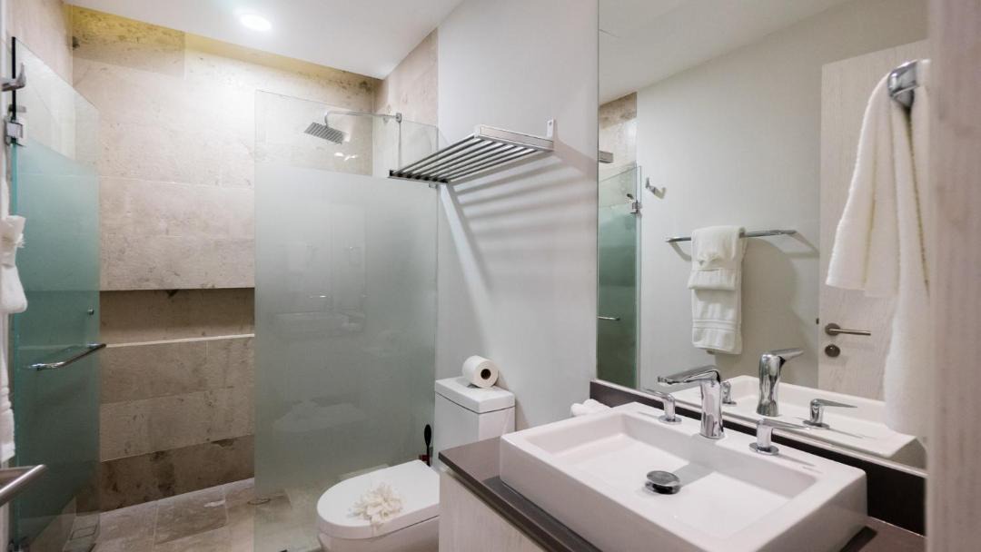 Photo of Bathroom in Downtown
