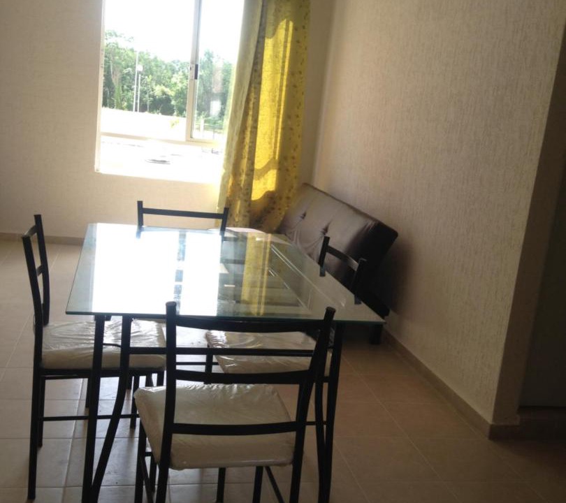 Photo of Livingroom in Puerto Juarez