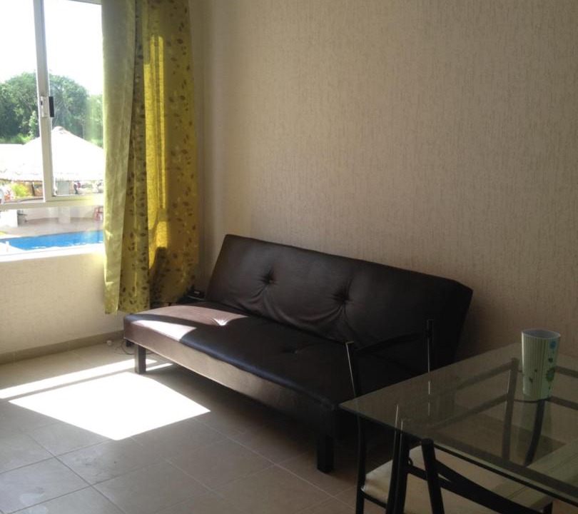 Photo of Livingroom in Puerto Juarez