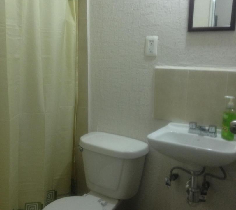Photo of Bathroom in Puerto Juarez