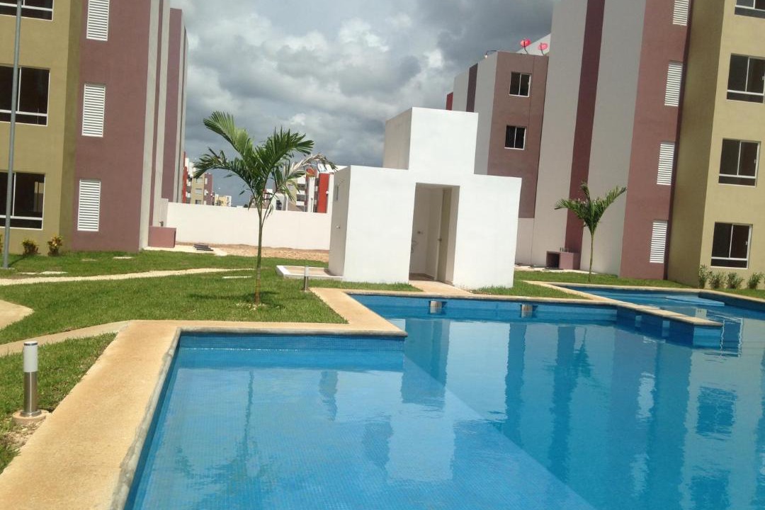 Photo of Outdoor in Puerto Juarez