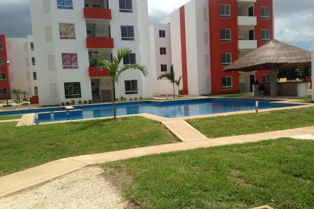 Photo of Outdoor in Puerto Juarez