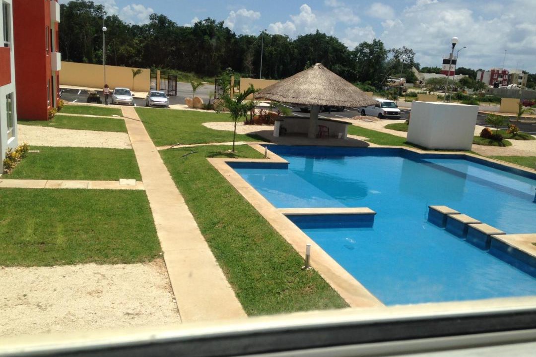Photo of Outdoor in Puerto Juarez