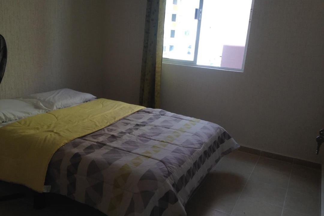 Photo of Bedroom in Puerto Juarez