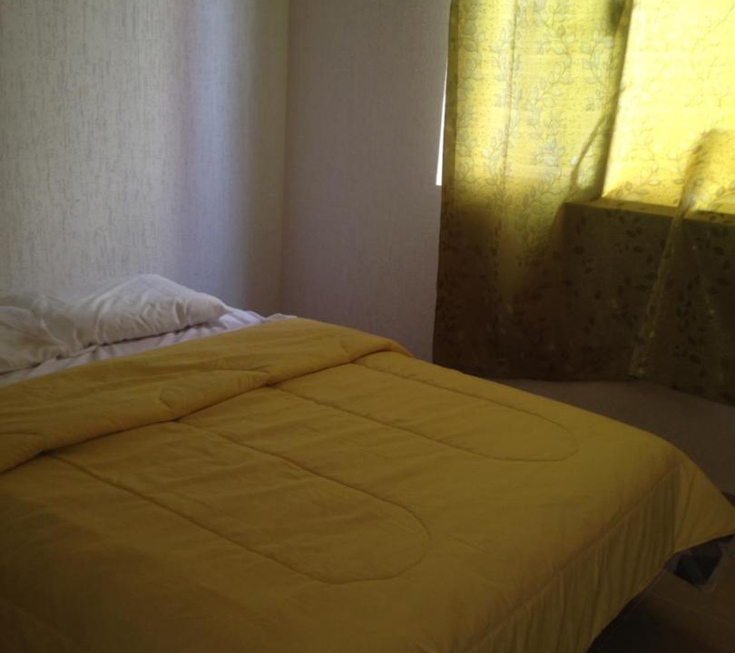 Photo of Bedroom in Puerto Juarez