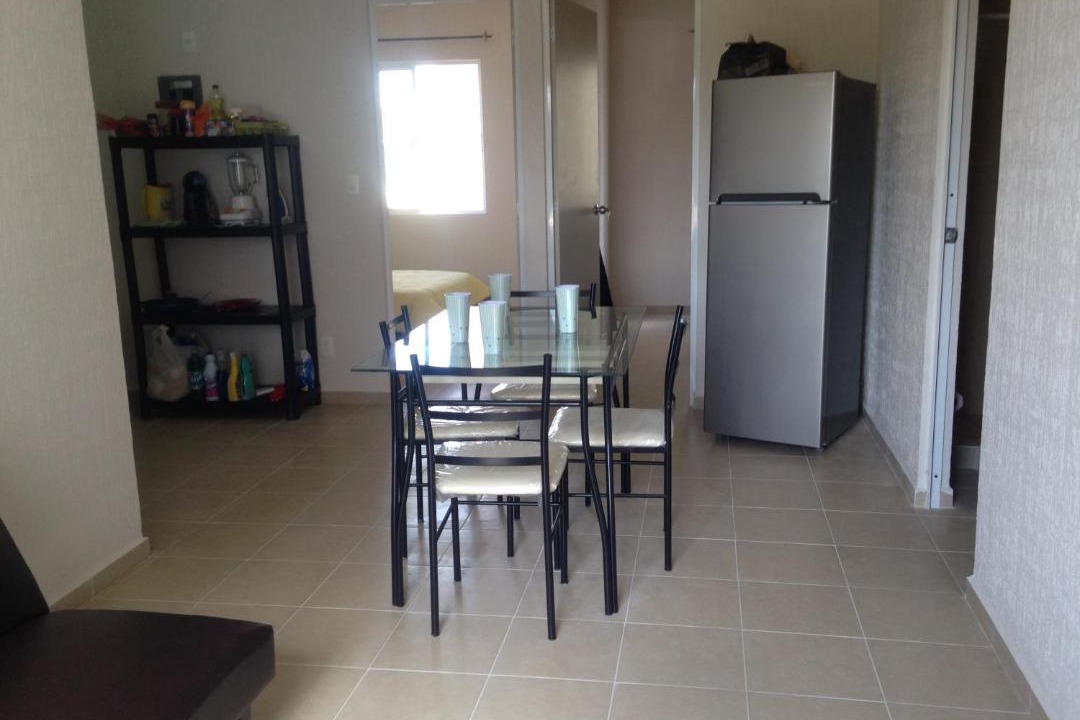 Photo of Livingroom in Puerto Juarez