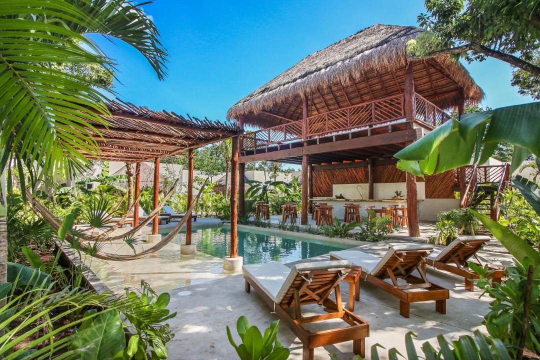 Photo of Others in Tulum City Center