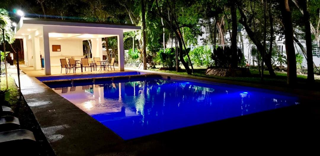 Photo of Outdoor in Puerto Morelos