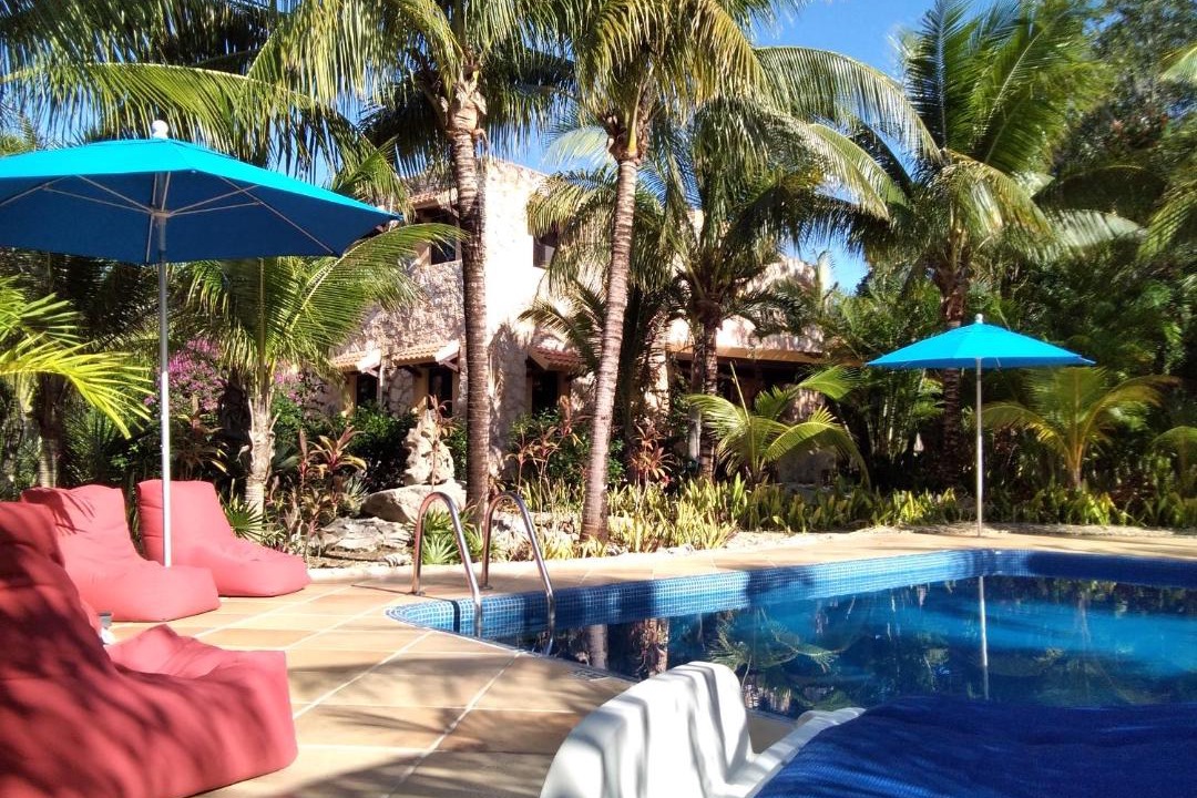 Photo of Others in Akumal