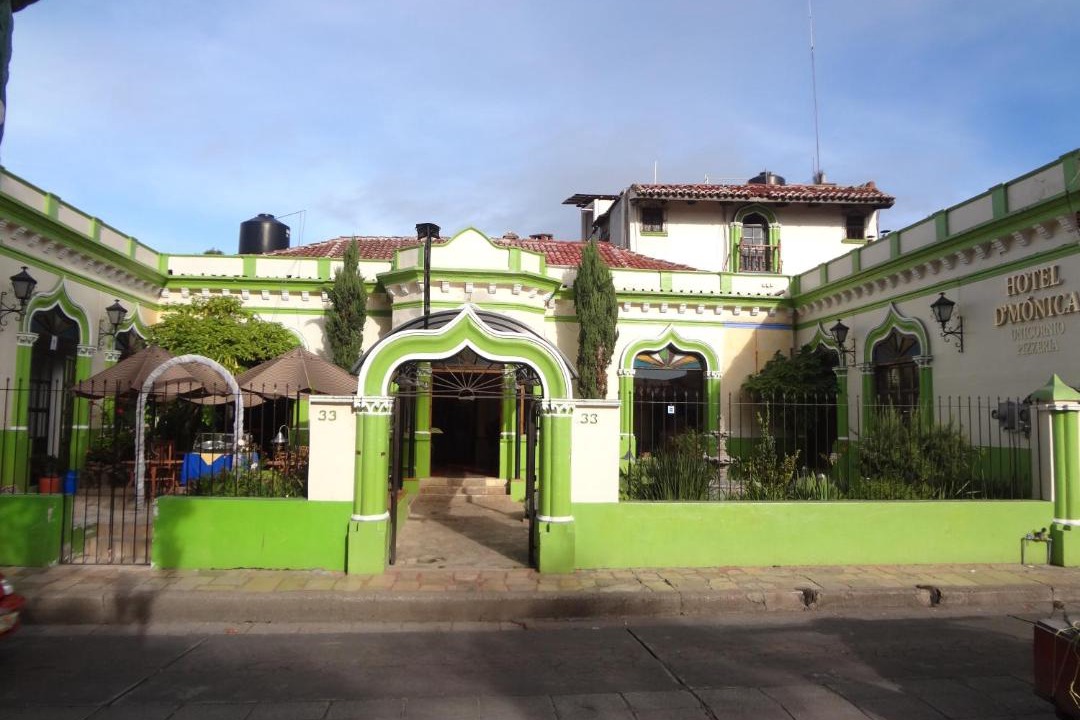 Photo of Others in Santa Lucia