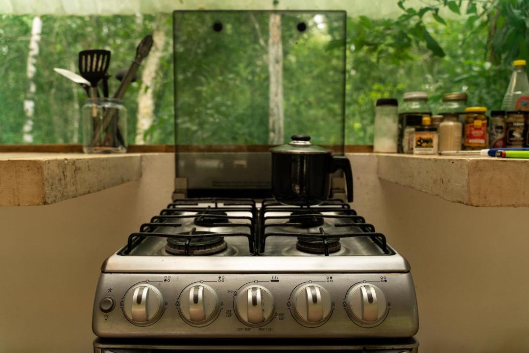 Photo of Kitchen in Macario Gomez
