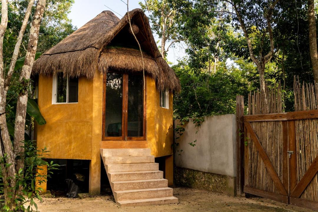 Photo of Buildings in Macario Gomez