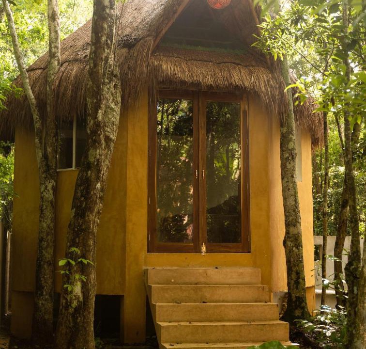 Photo of Buildings in Macario Gomez