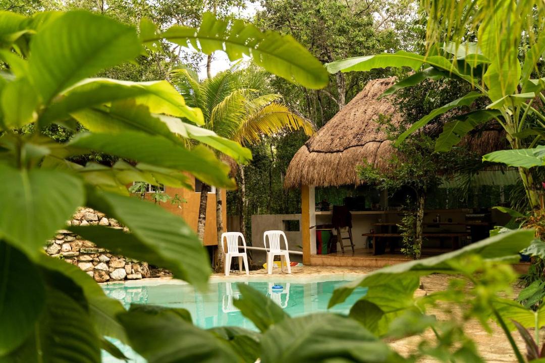 Photo of Outdoor in Macario Gomez