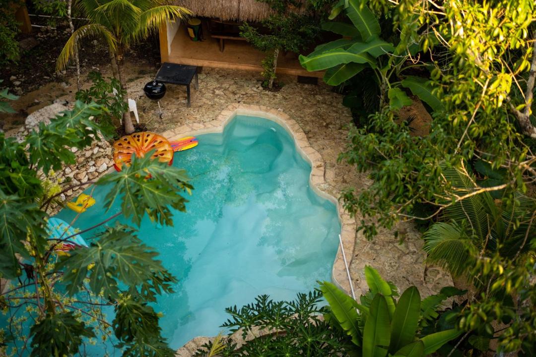 Photo of Outdoor in Macario Gomez