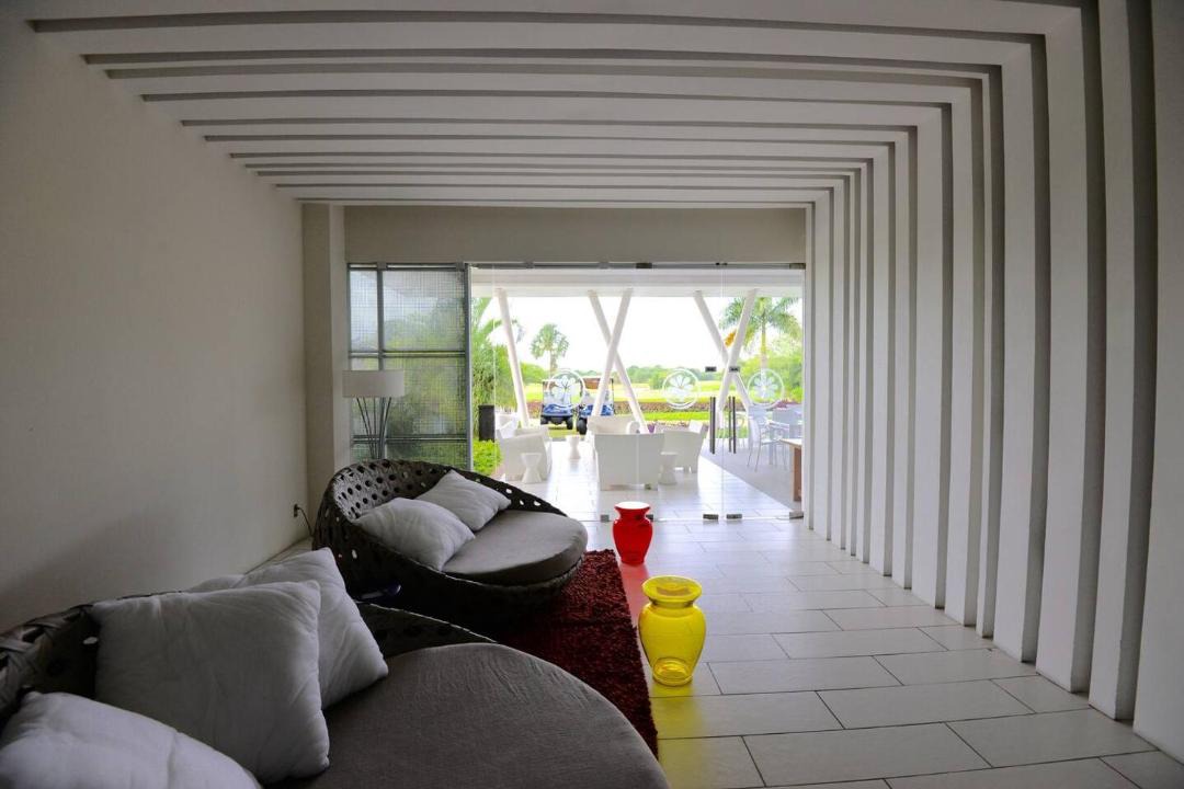 Photo of Livingroom in Villa Juarez