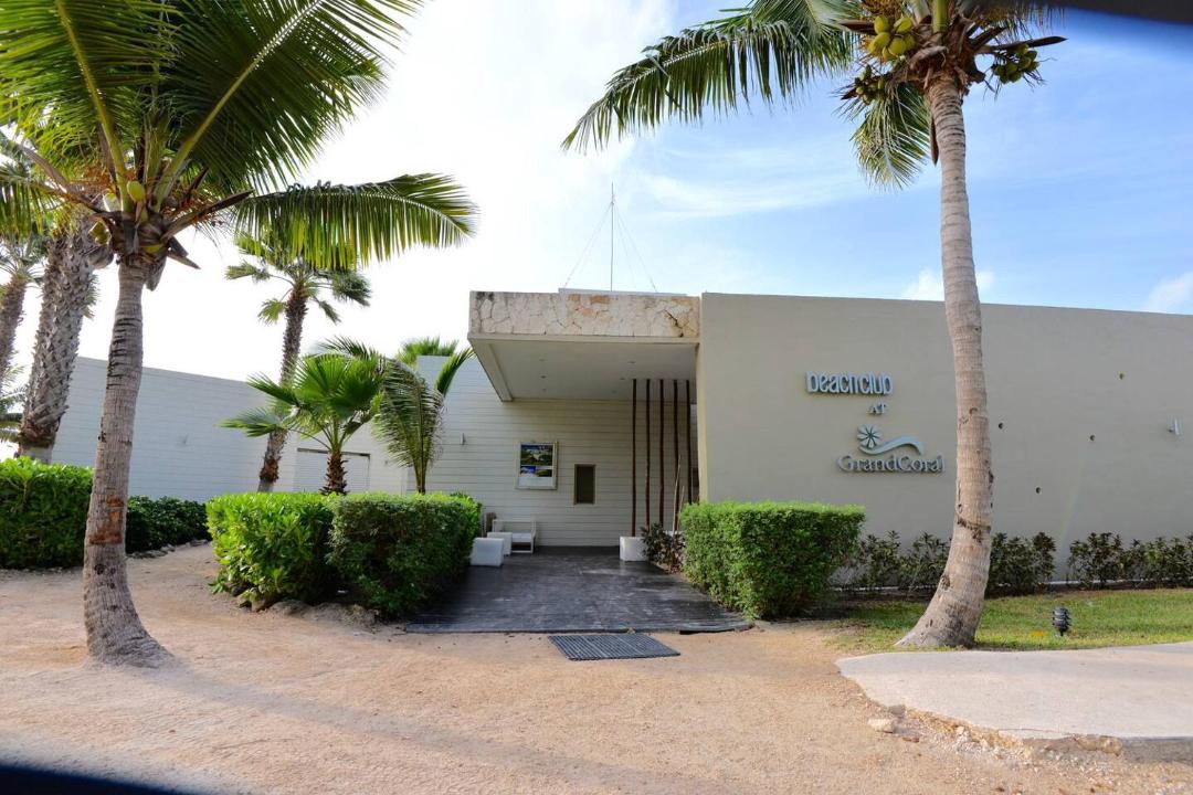 Photo of Buildings in Villa Juarez
