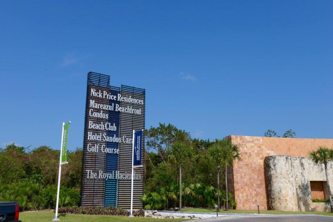 Photo of Buildings in Villa Juarez