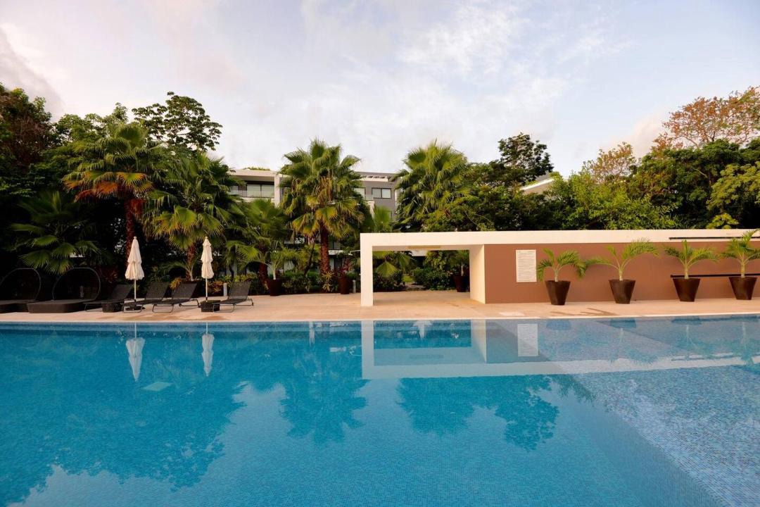 Photo of Outdoor in Villa Juarez