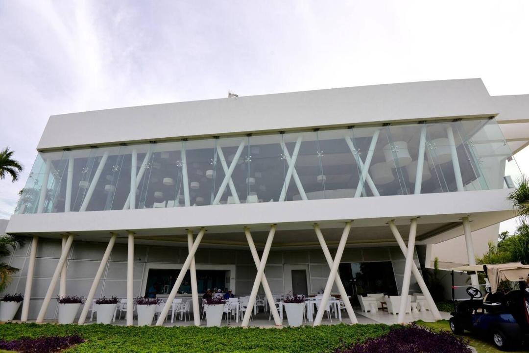 Photo of Buildings in Villa Juarez