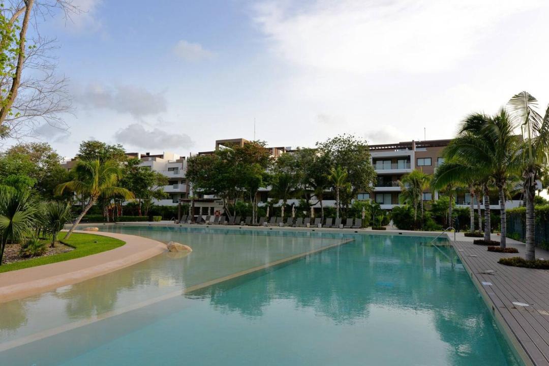 Photo of Outdoor in Villa Juarez