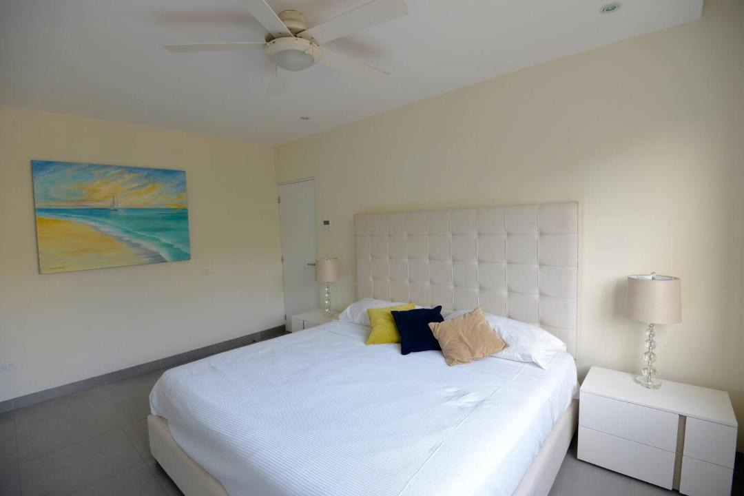 Photo of Bedroom in Villa Juarez