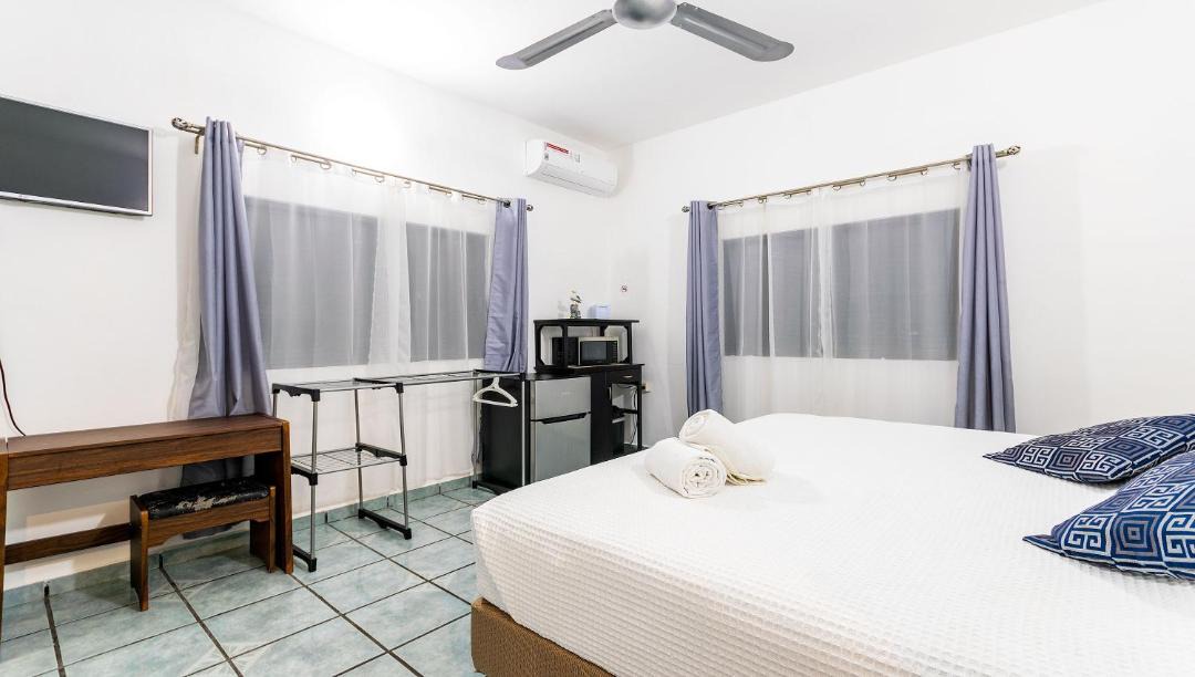 Photo of Bedroom in Colonia Adolfo Lopez Mateos